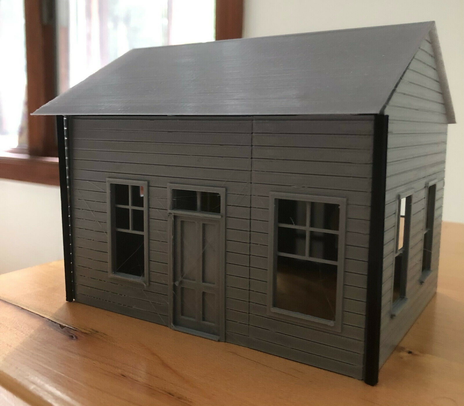 Scratch Built Structures Structures&Scratch Build Archives - All Nation Line