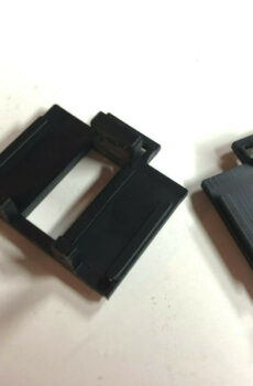 Coach Parts