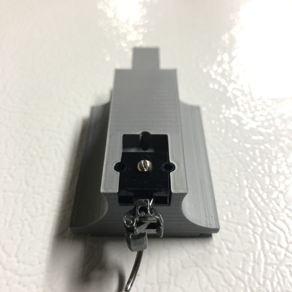 All Nation Line Kadee Coupler Height Gauge WITH SHIM SET New