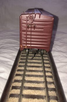 Ready to Roll Box