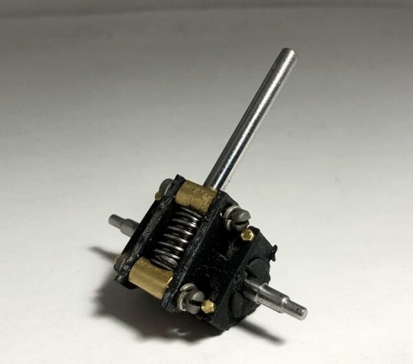 All Nation Transmission Power Drive F3/F7 Small Gear Box 4039 Single ...