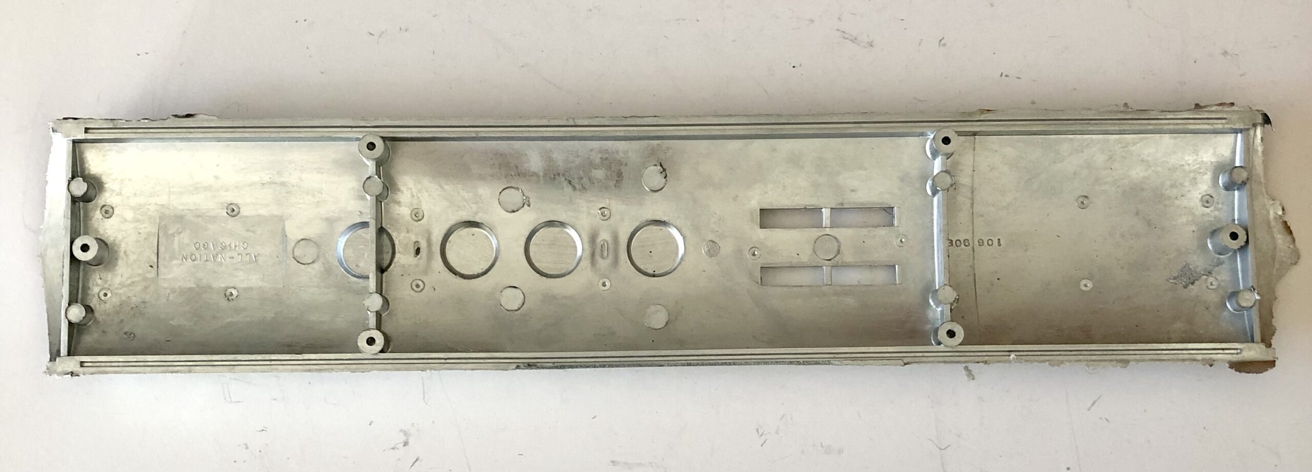 All Nation F7 A Unit Diesel Locomotive Newly Minted Diecast ZINC (Parts, Kits, Transmission, Ready to Run) You Choose! - Image 3