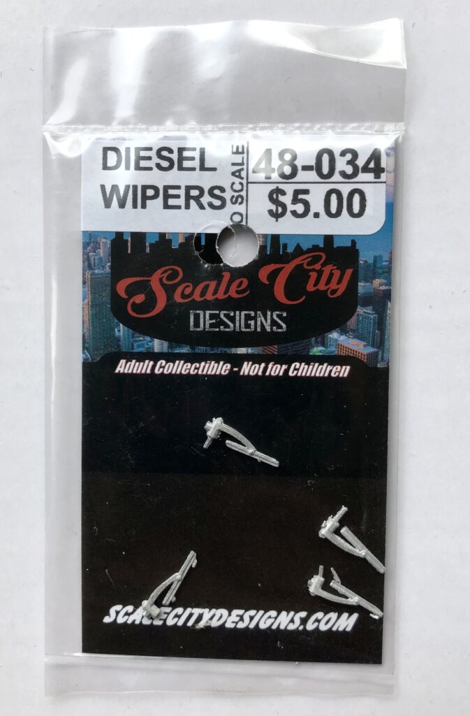 Diesel Parts All Nation Line