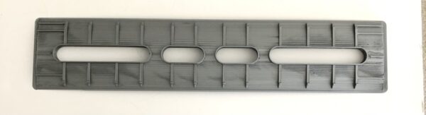 All Nation Line Whopper Hopper Atlantic Coast Line (ACL) KIT 3D Printed (minus trucks/details) PN#1929KIT - Image 40