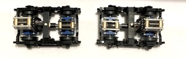 All Nation Transmissions For the Lambert Locomotive Works Lima Switcher (3 Kits To Choose From) PN#562ANK - Image 17