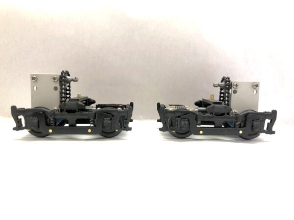 All Nation Transmissions For the Lambert Locomotive Works Lima Switcher (3 Kits To Choose From) PN#562ANK - Image 5