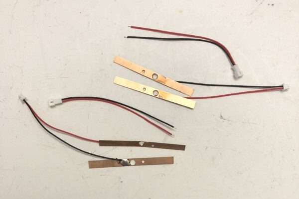 All Nation Transmissions For the Lambert Locomotive Works Lima Switcher (3 Kits To Choose From) PN#562ANK - Image 8