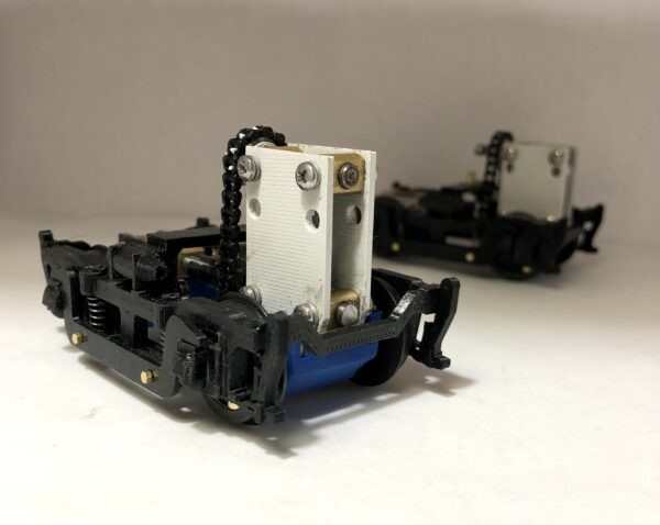 All Nation Transmissions For the Lambert Locomotive Works Lima Switcher (3 Kits To Choose From) PN#562ANK - Image 23