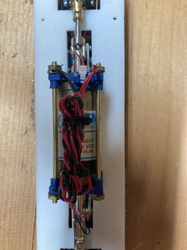 All Nation Transmissions For the Lambert Locomotive Works Lima Switcher (3 Kits To Choose From) PN#562ANK - Image 27
