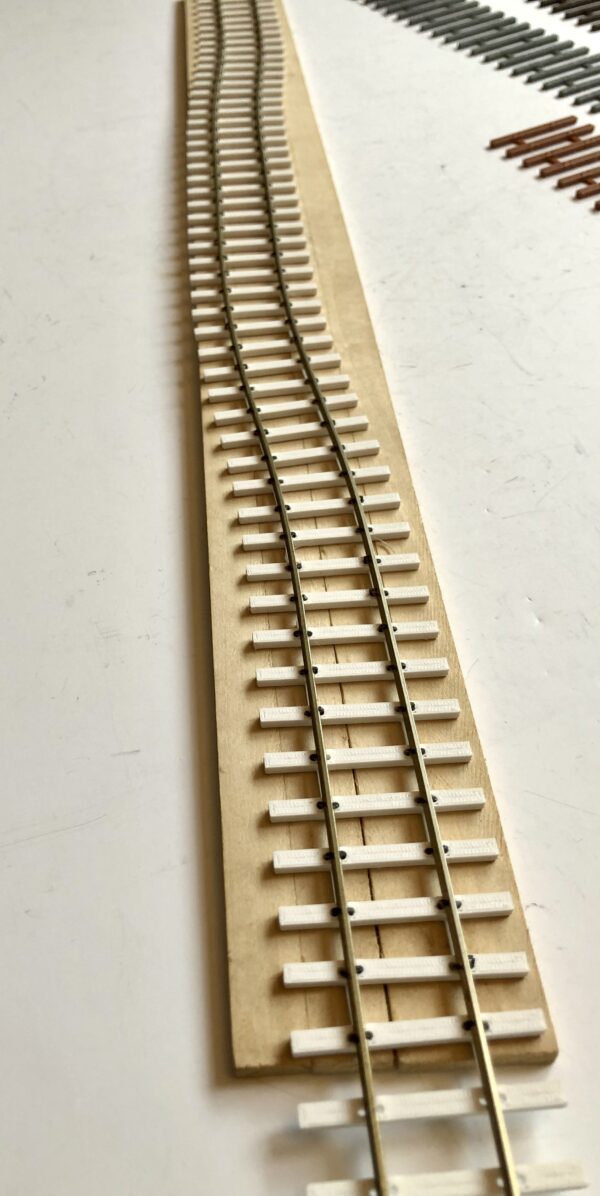 All Nation On3 Flex Ties With Spike Holes For Code 100 3D Printed PN#578AN - Image 5