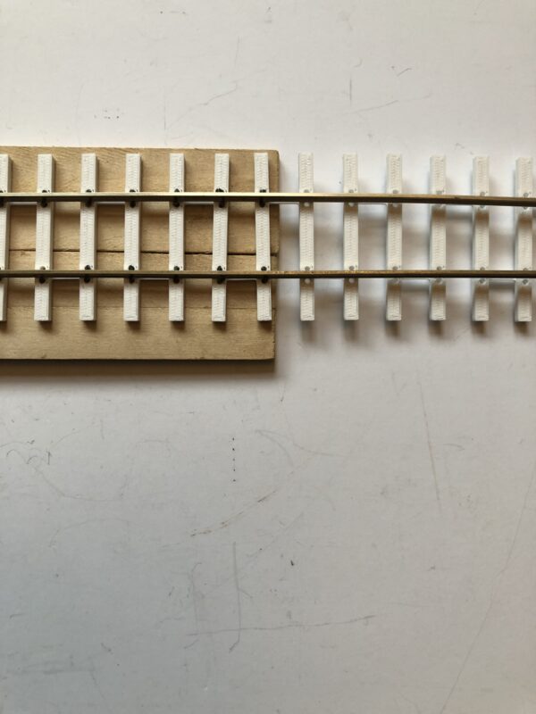All Nation On3 Flex Ties With Spike Holes For Code 100 3D Printed PN#578AN - Image 2