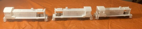 All Nation Transmissions For the Lambert Locomotive Works Lima Switcher (3 Kits To Choose From) PN#562ANK - Image 34