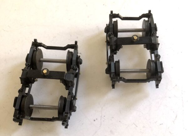 All Nation Transmissions For the Lambert Locomotive Works Lima Switcher (3 Kits To Choose From) PN#562ANK - Image 37
