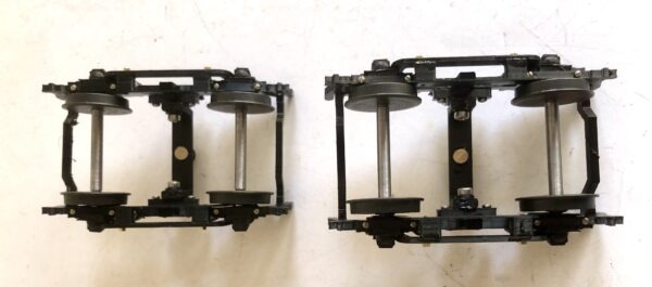 All Nation Transmissions For the Lambert Locomotive Works Lima Switcher (3 Kits To Choose From) PN#562ANK - Image 38