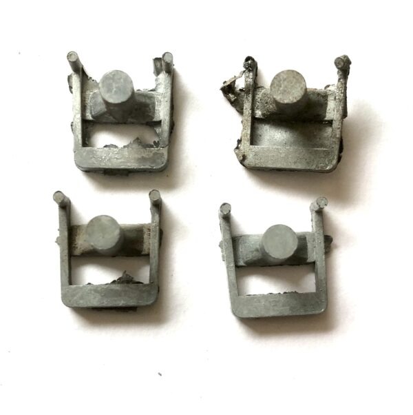 Sway Brackets (4 per bag) For All Nation Blomberg trucks PN#111