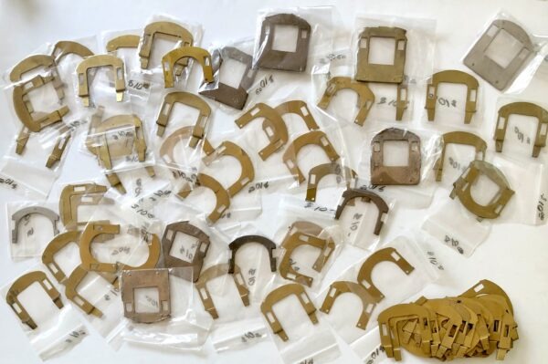 O Scale Steam Lot Many Items See Photos PN#626AN - Image 10