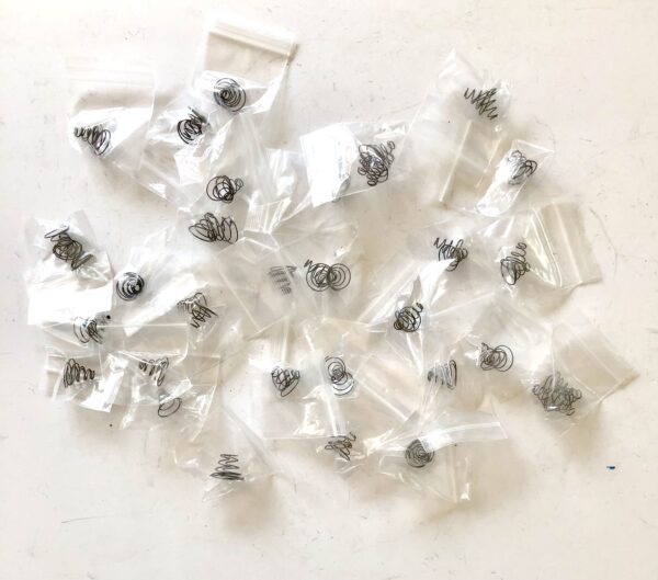 O Scale Steam Lot Many Items See Photos PN#626AN - Image 6