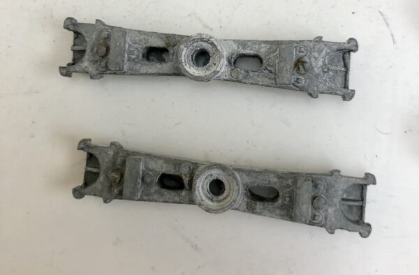 Andrews Freight Truck Kit 33” wheels (1 Pair) PN#658K - Image 4