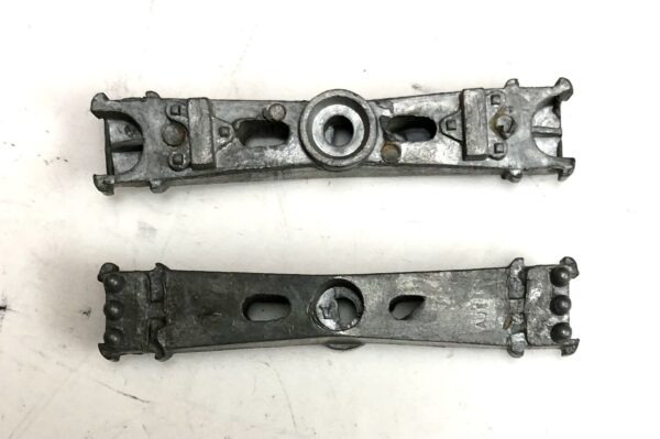 Dalman Freight Truck Kit 33” Wheels (1 Pair) PN#659ANK - Image 4