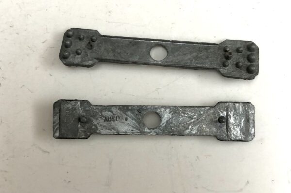 Dalman Freight Truck Kit 33” Wheels (1 Pair) PN#659ANK - Image 3