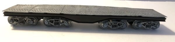 200 Ton Flat Car Kit (Minus Trucks) PN#678ANK - Image 2