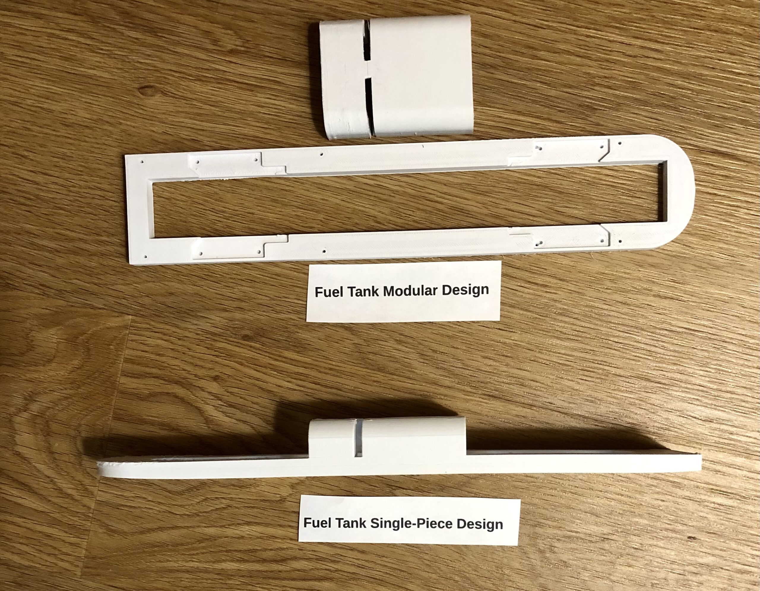 Chassis, Tank & Cage: Atlas F9 Clone/P&D F Units, All Nation F Units or Generic F Unit Restoration (You Choose) PN#679ANK - Image 9