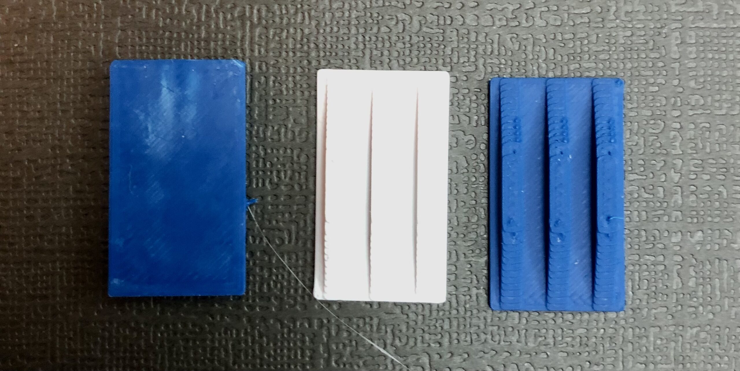 Trailer Bridge Flat Car (20/bag) PN#689 - Image 2