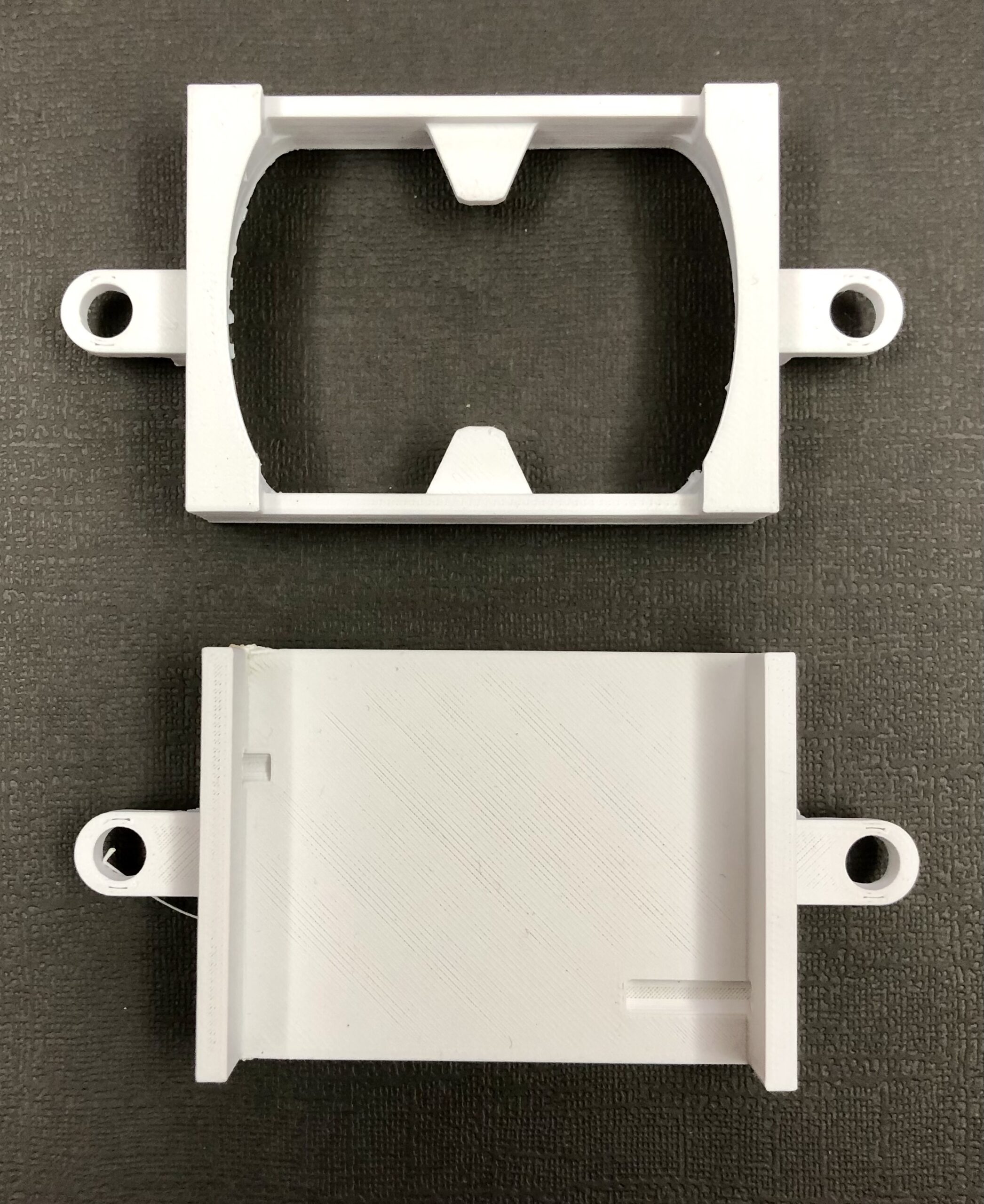 New Jersey River Line Car (Stadler) KIT 3D Printed PN#710ANK - Image 8